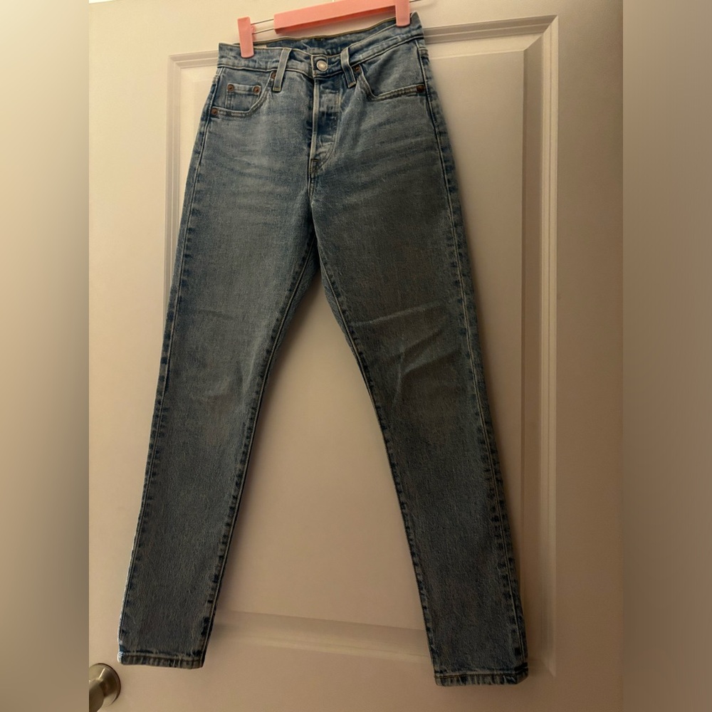 Levi’s jeans